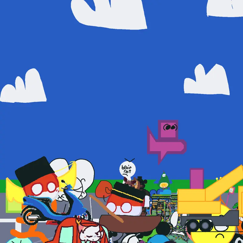Game by @Takerssindoensia