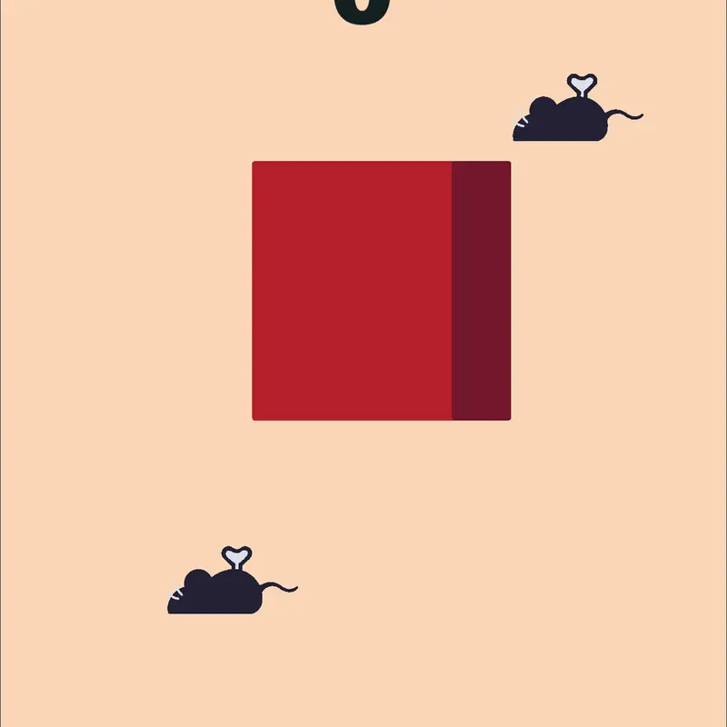 Game by @vletamor