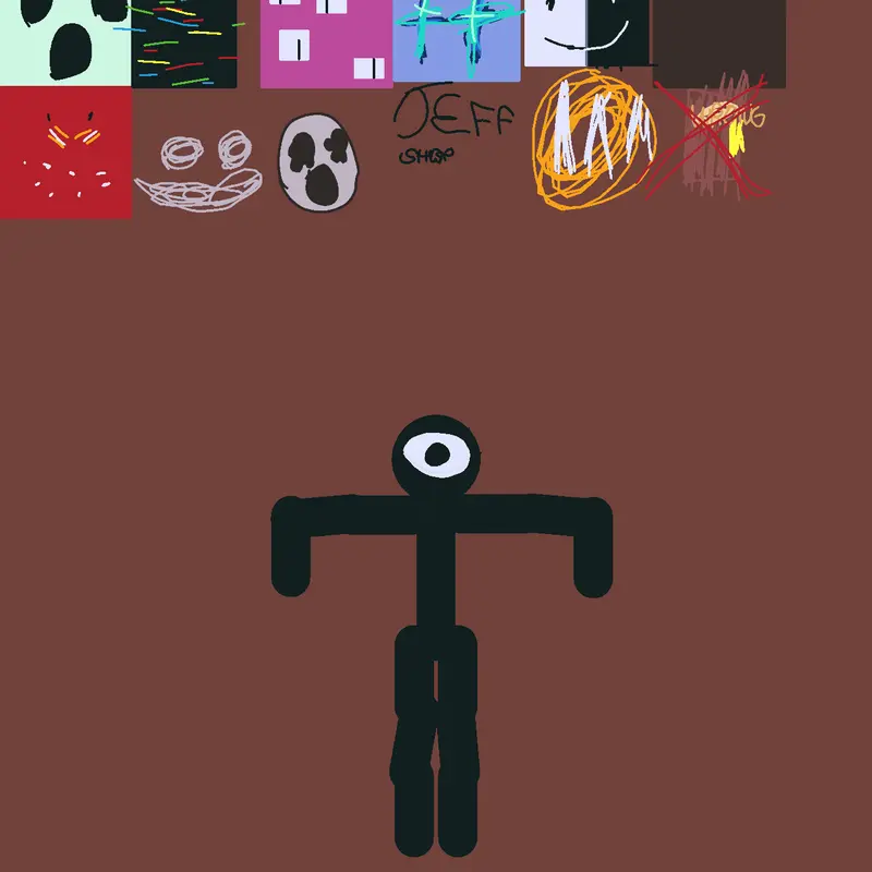 Game by @fnafFoxy2465