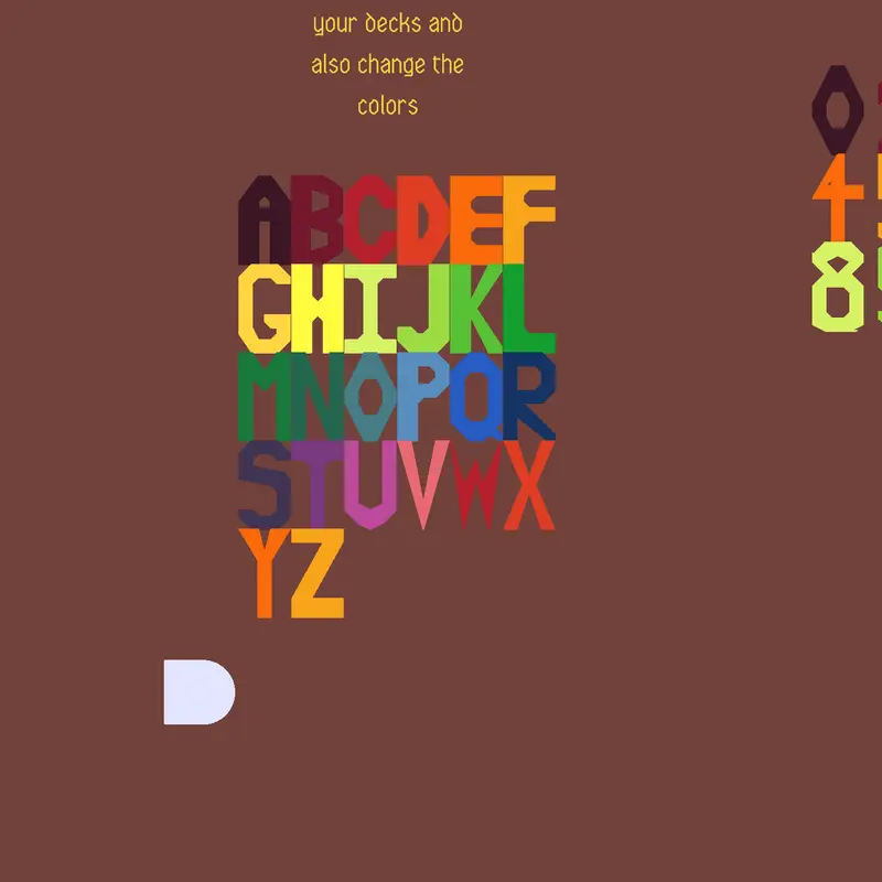 Game by @cowoperloperseathoperyt