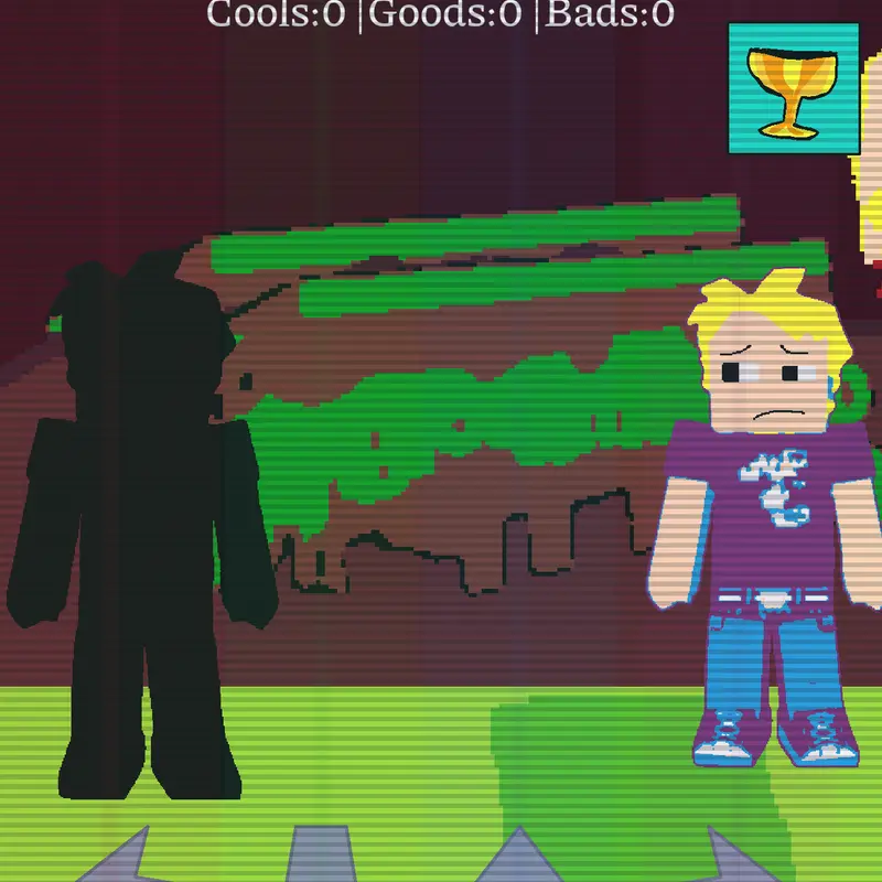 Game by @Samyah236GameMaker