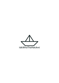 IdkWhoTheHekAmi Intro