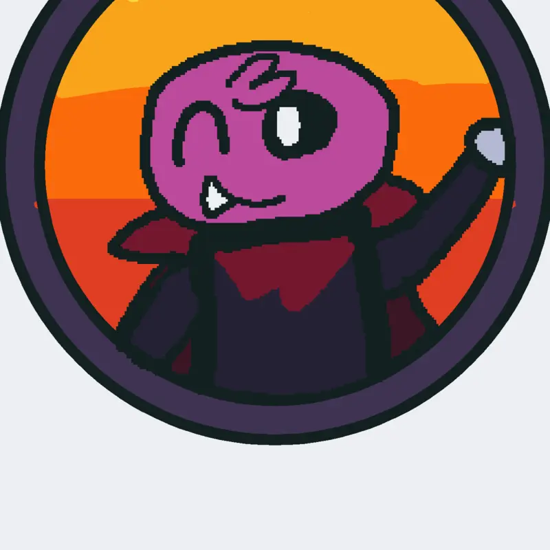 Game by @purple_game