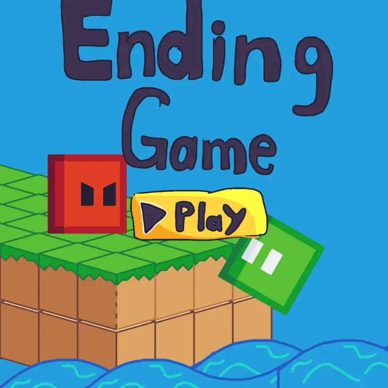 Game by @8sige