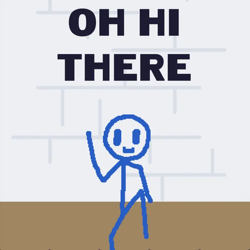 Game by @Stickmankj