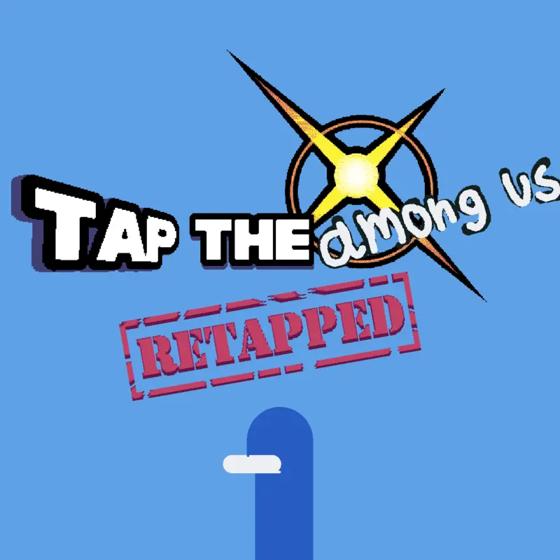 Game by @BadlyDrawn_AmongUs