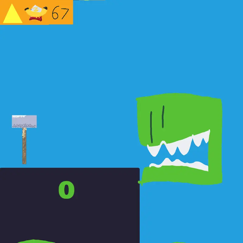 Game by @Sndrei