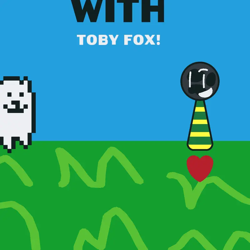 Game by @Arandomdeckguy