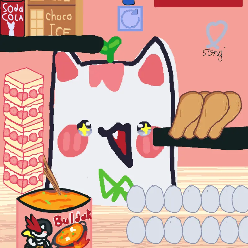 Game by @loveyou_1234