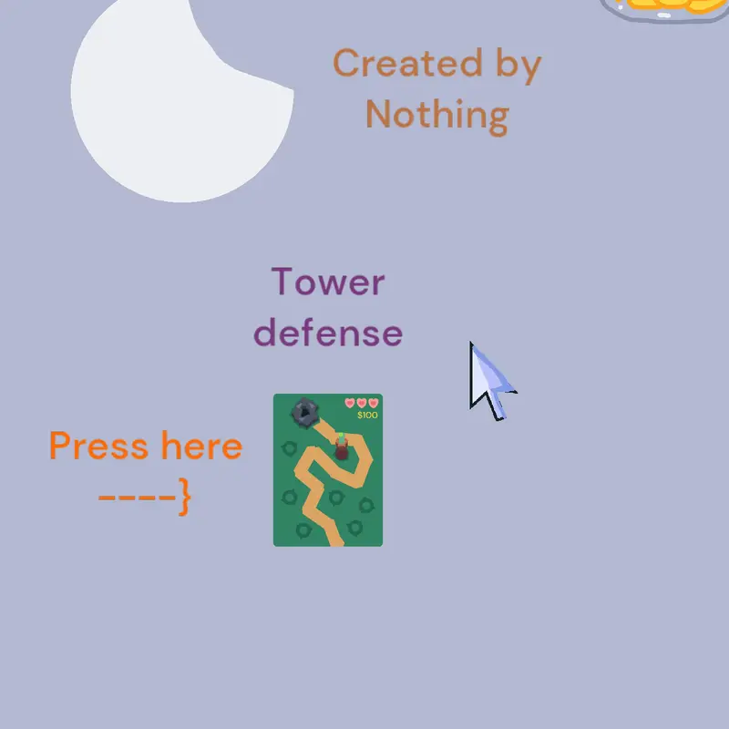 Game by @Your_Local_TownGames
