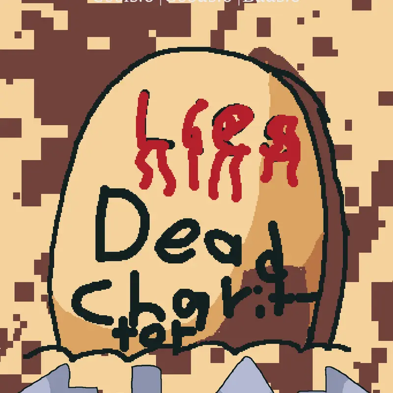 Game by @mixed_blob