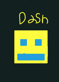 Talking dash