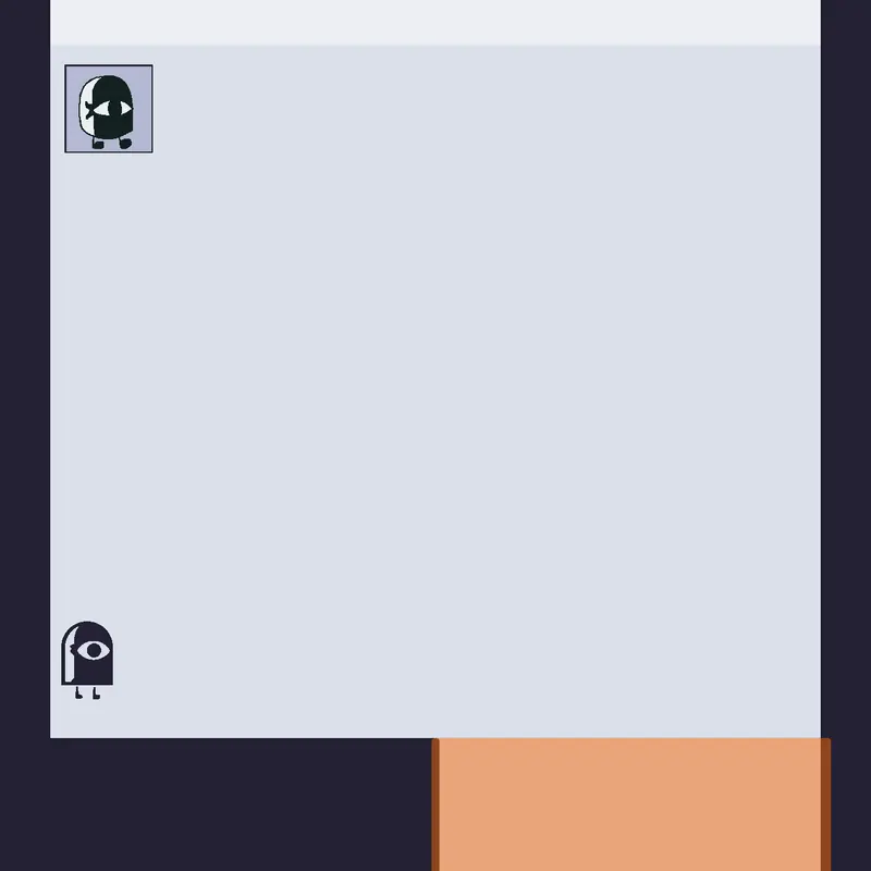 Game by @urlazyness