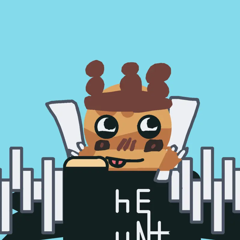 Game by @Zhixiang