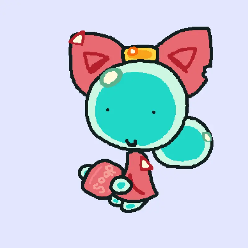 Game by @BuggyXbugs