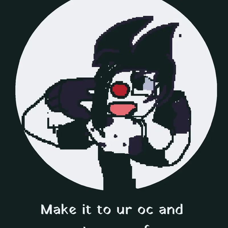 Game by @UrLocalSapphire