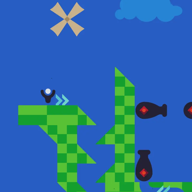 Game by @cool3r