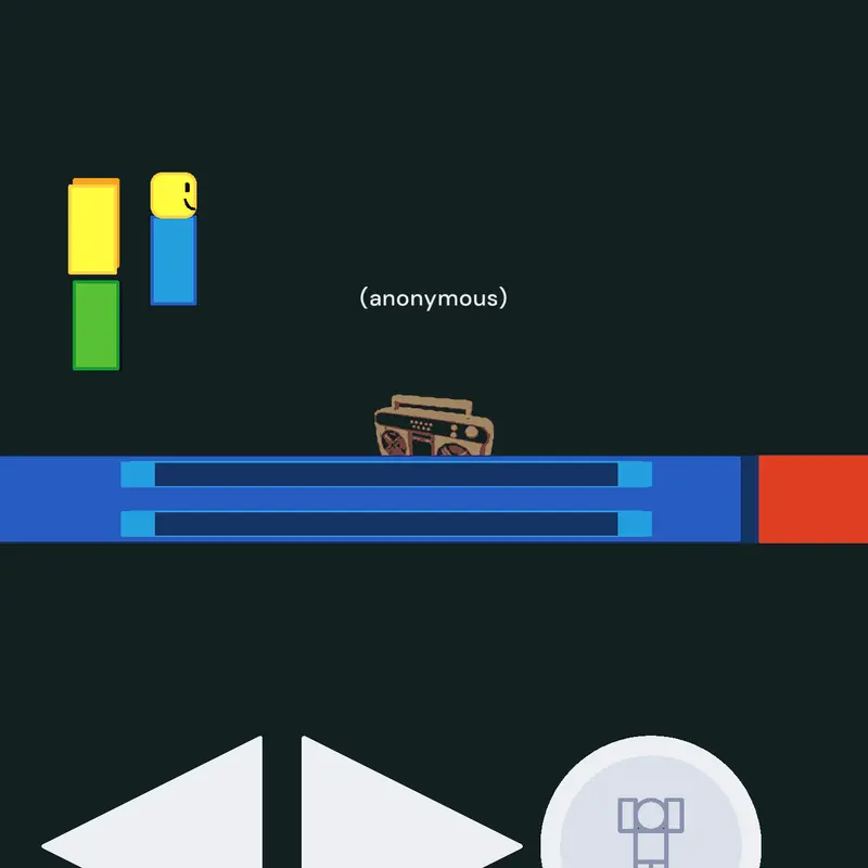 Game by @Roblox2022_Official