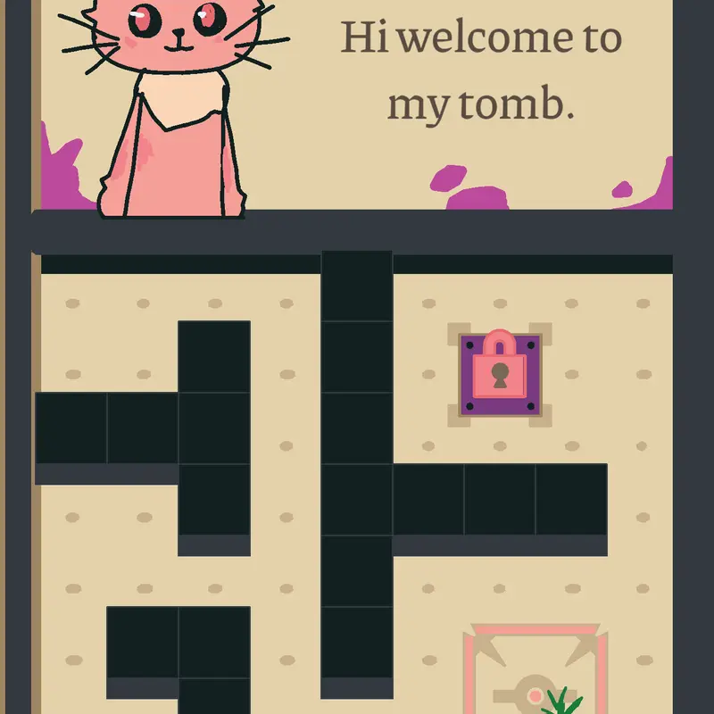 Game by @pink_catk