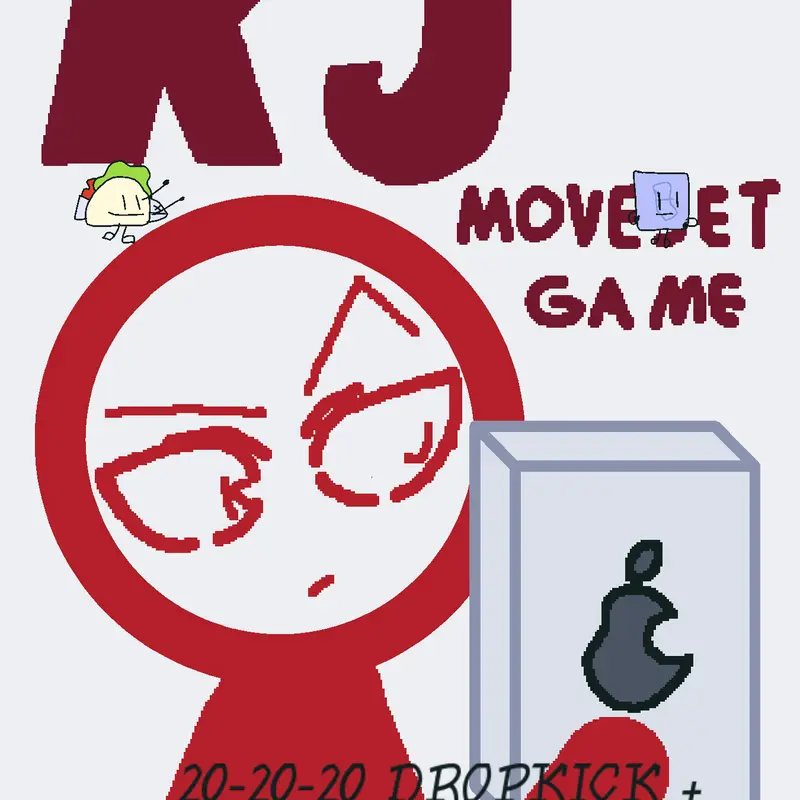 Game by @linroy