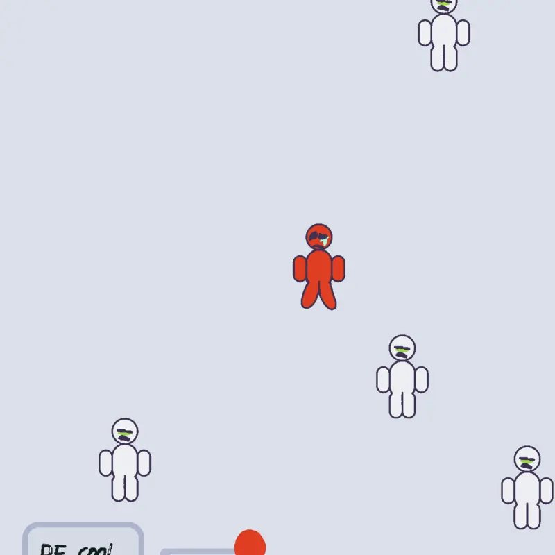 Game I fixed by @preastalfields