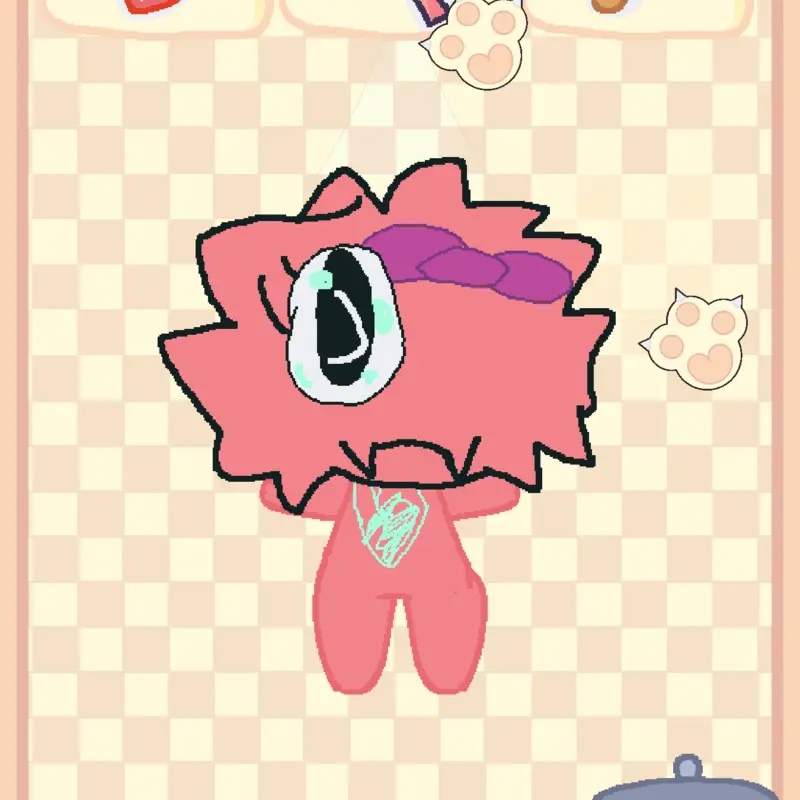 Game by @Gwencat_Indonesia