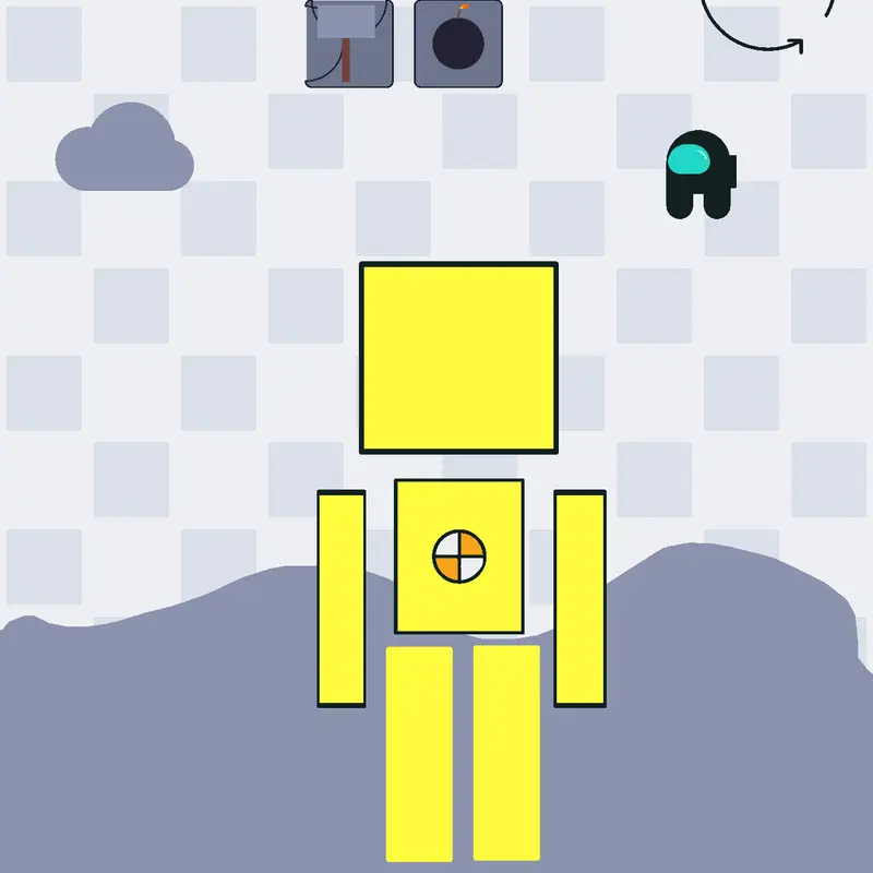 Game by @DoggoFinn
