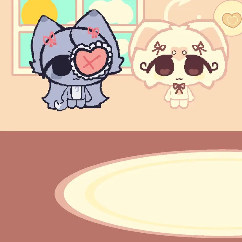 Game by @paeo_TheCat
