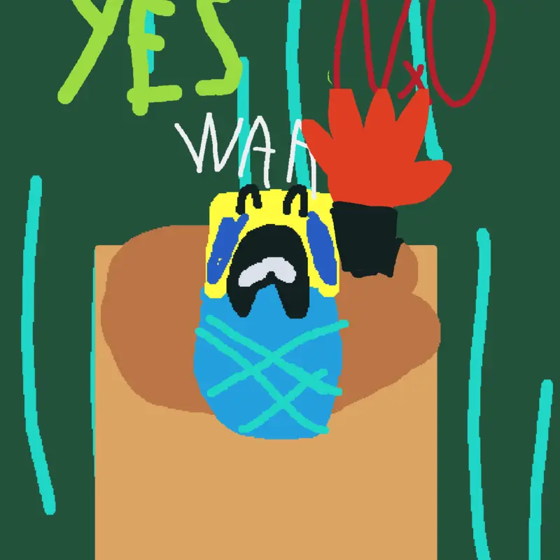 Game by @luchopollomeme
