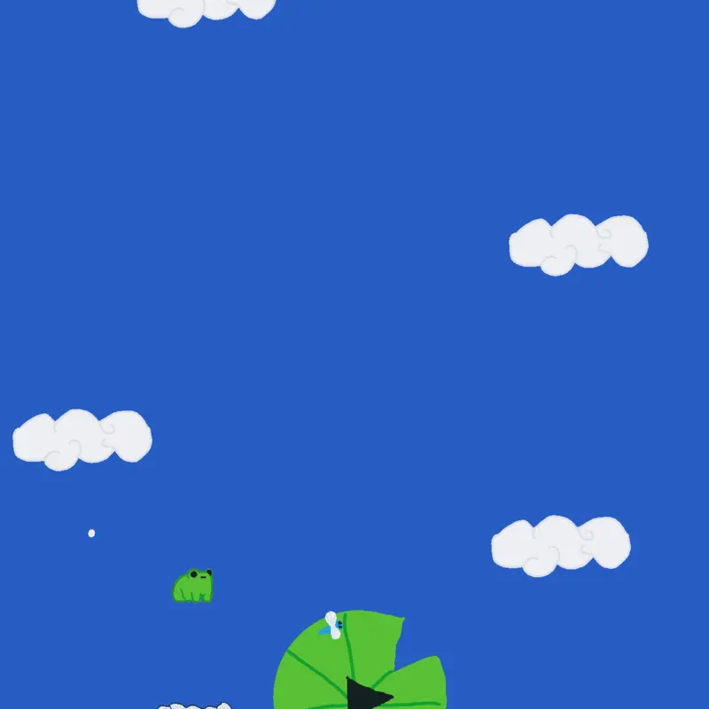 Game by @juanflores