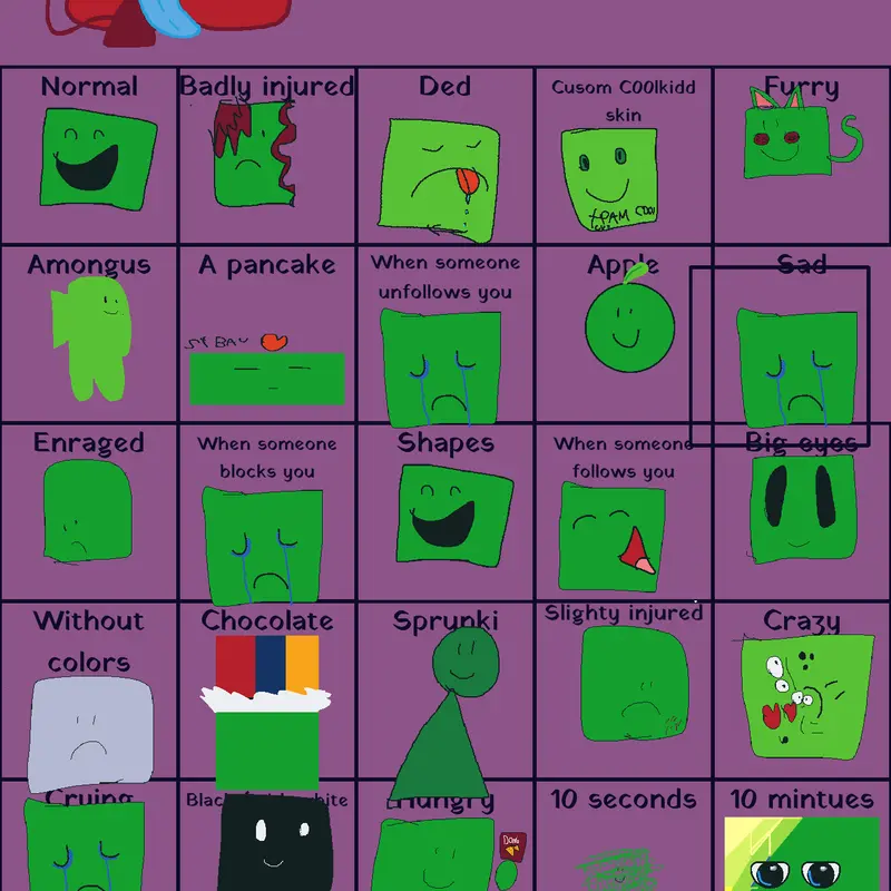 Game by @cubefan