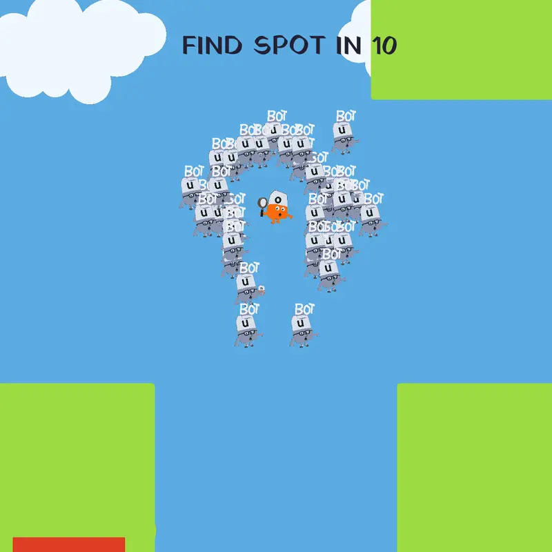 Game by @OliveiraOliveira