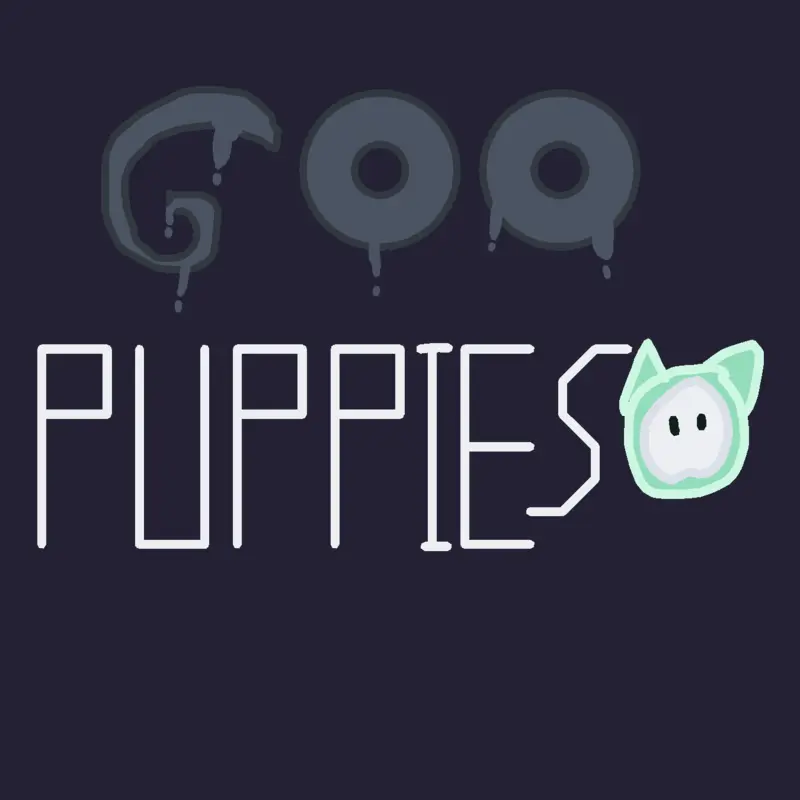 Goo puppies official! by @Mariah1809