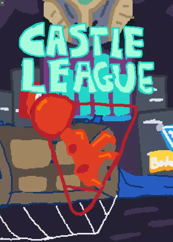 Rocket League by @NemeMeen