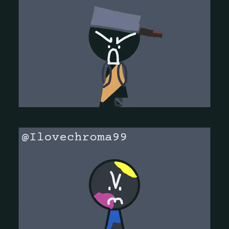 Game by @ScaryEvilTheFraud
