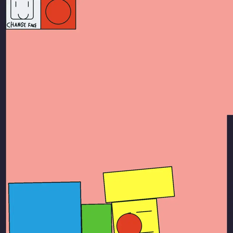 Game by @chooclate_macaron