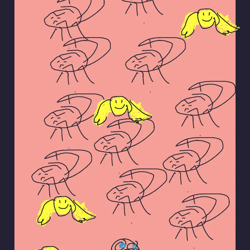 Game by @neverblinksoup