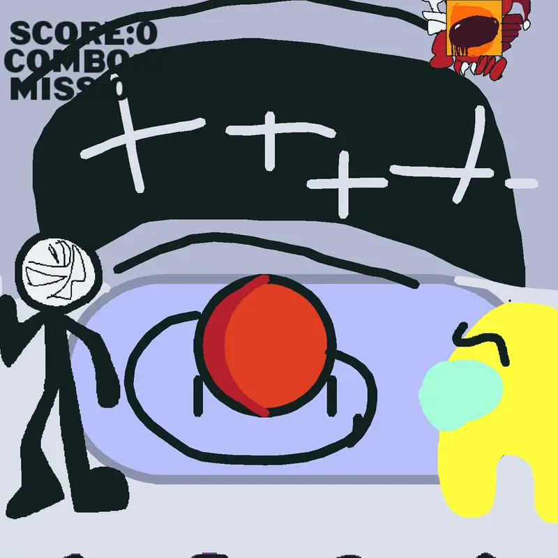 Game by @yurirdspts