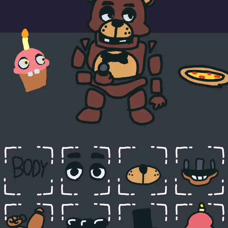 Game by @susoro