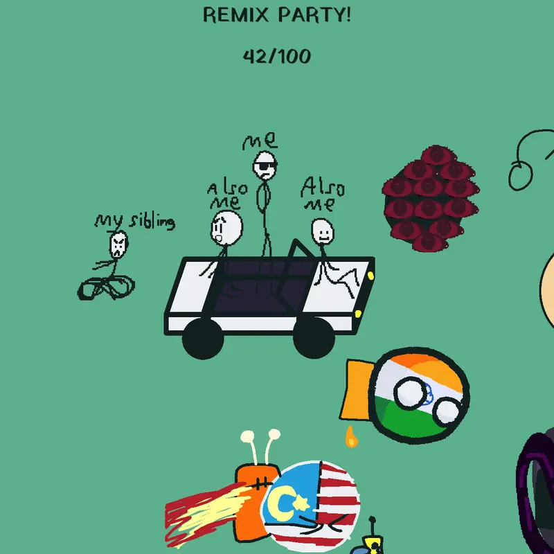 Game by @gabdg