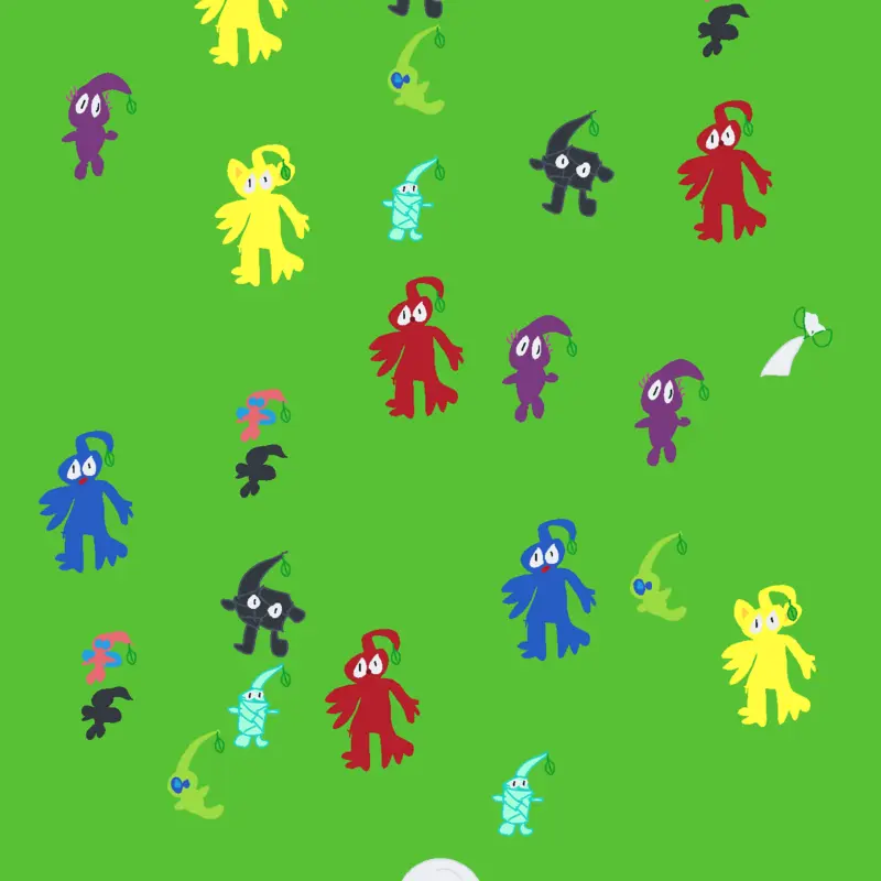 Game by @ravsme