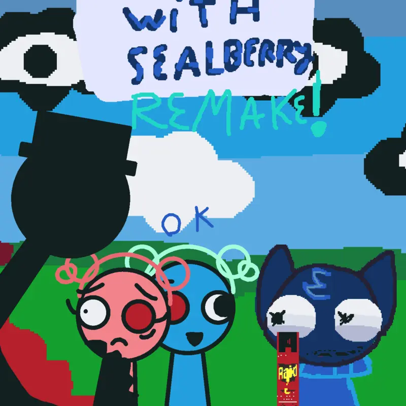 Game by @The_Sealberry