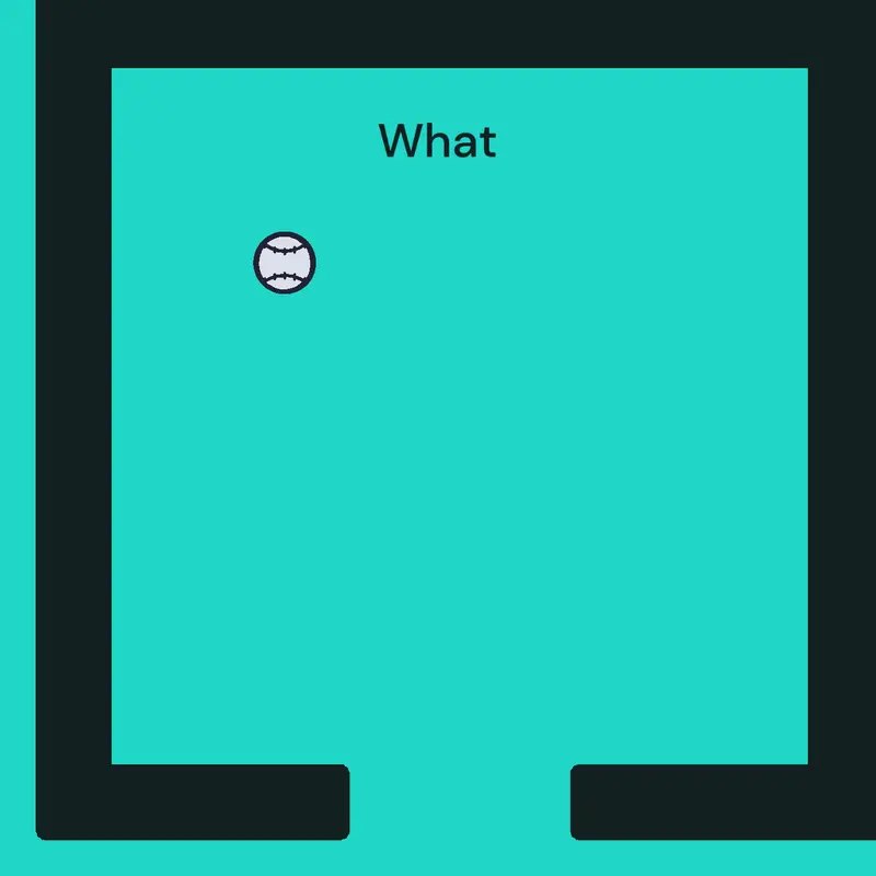 What by @YLS_Revived