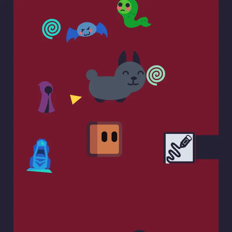 Game by @chile_countryball_