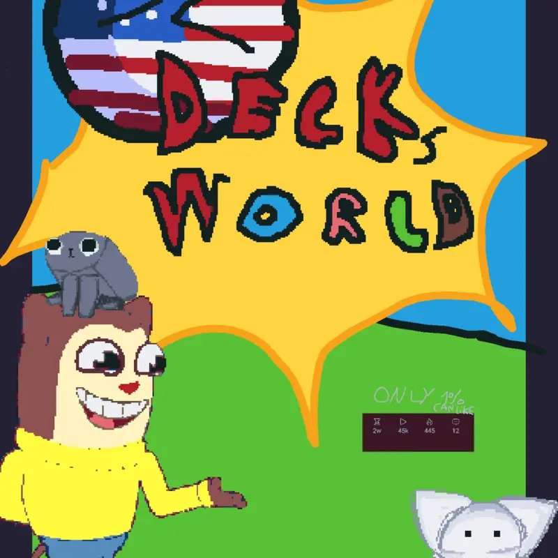 Game by @cinnamonroll_party