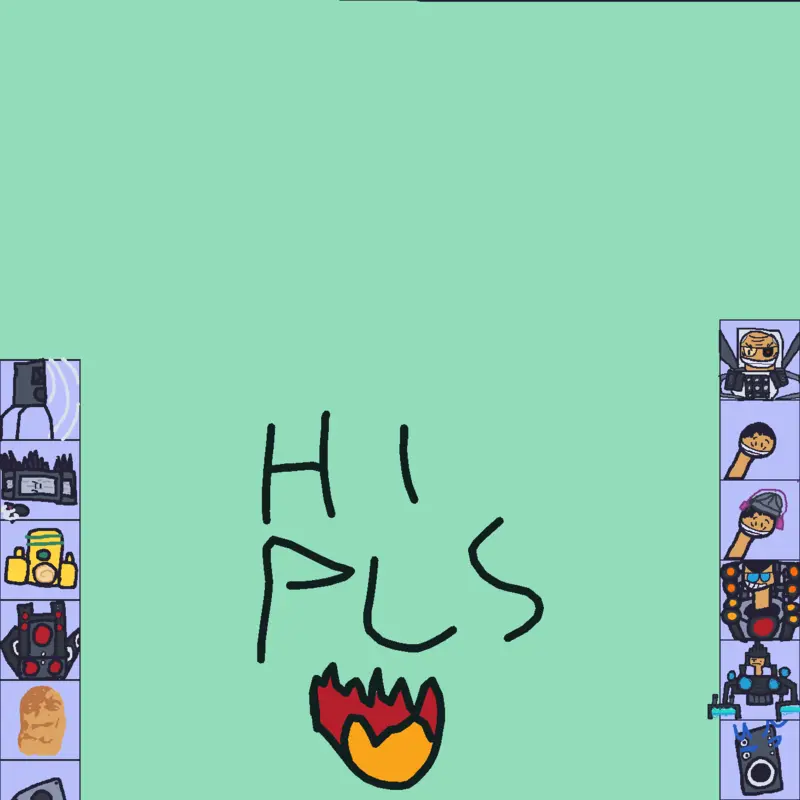 Game by @the-Mark