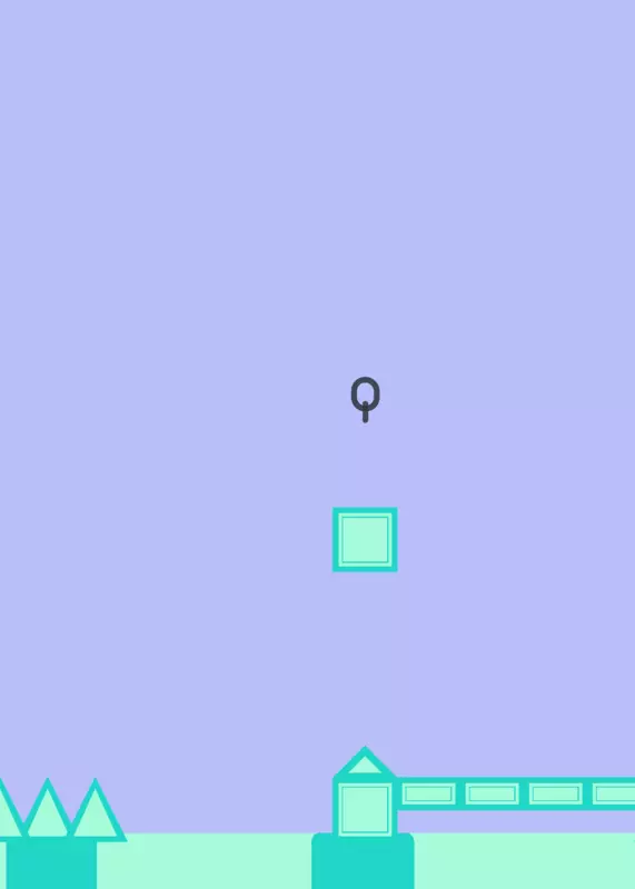 Tidal Dash by @StarMakesGamesLol