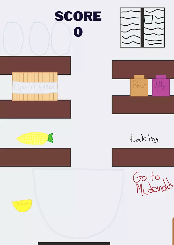 Game by @Alexthecoder