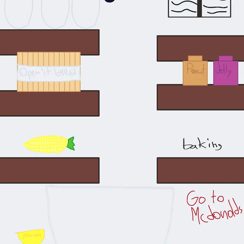 Game by @Alexthecoder