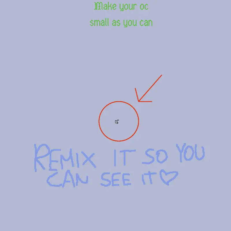 Game by @thecatlover123